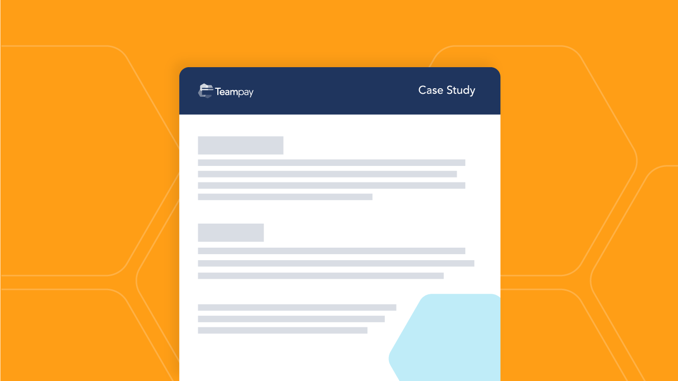 Teampay Offers a Scalable Automation Platform to Optimize Company Spend and Card Management