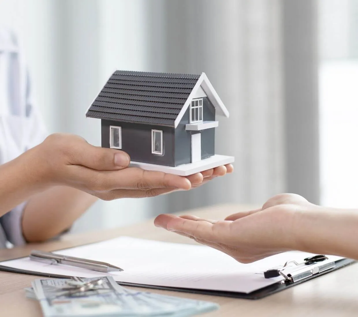 Seguros residenciais oferecidos pela Distaque corretora