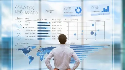 Gestão de riscos e saúde para empresas