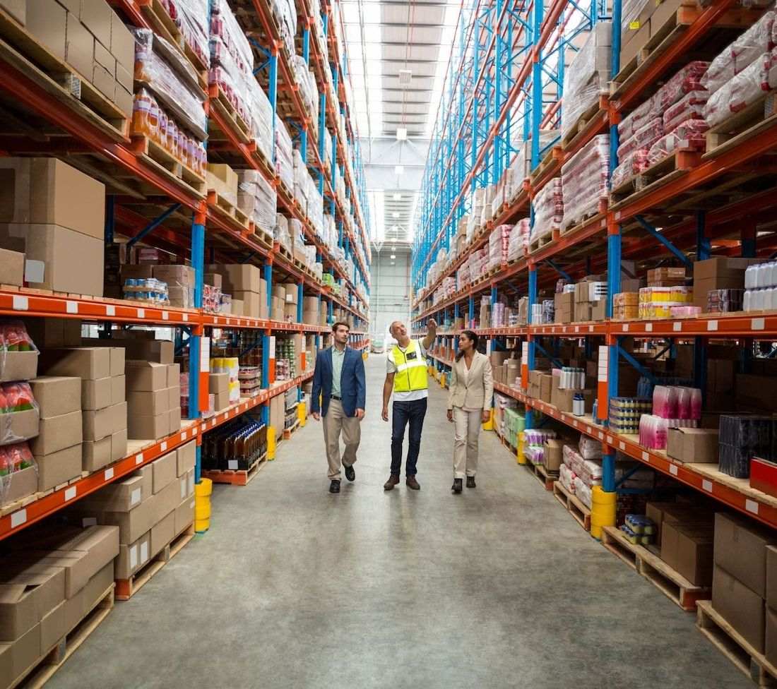 Seguros empresariais oferecidos pela Distaque corretora