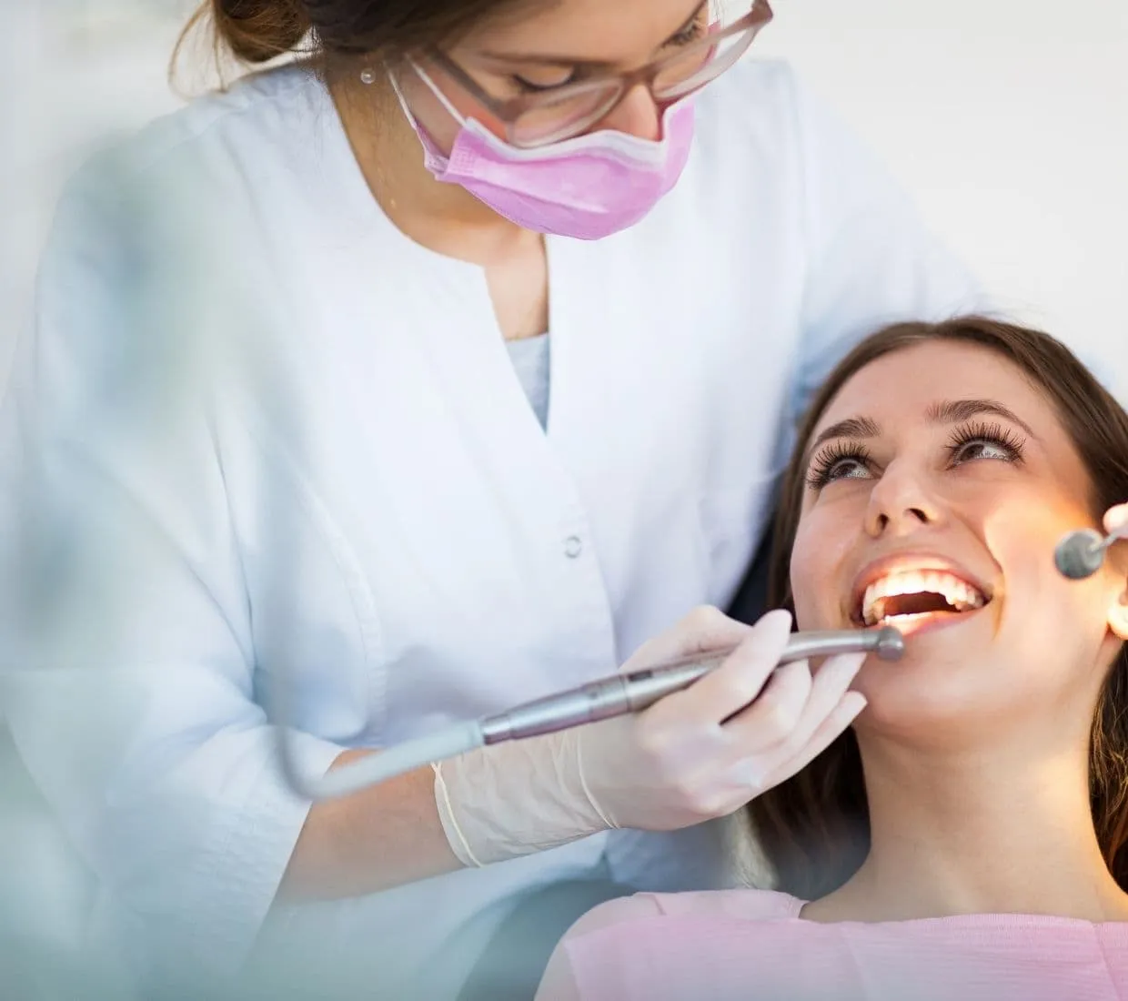 Planos odontológicos para empresas oferecidos pela Distaque corretora