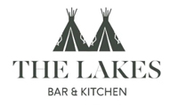 The Lakes Bar and Kitchen logo