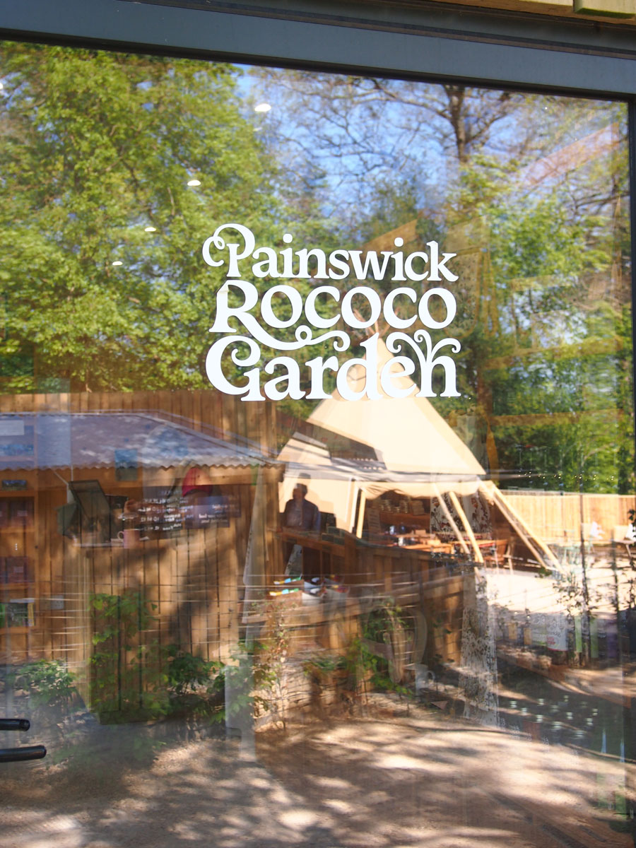 SteelPad Bespoke - Shop, storage & catering unit