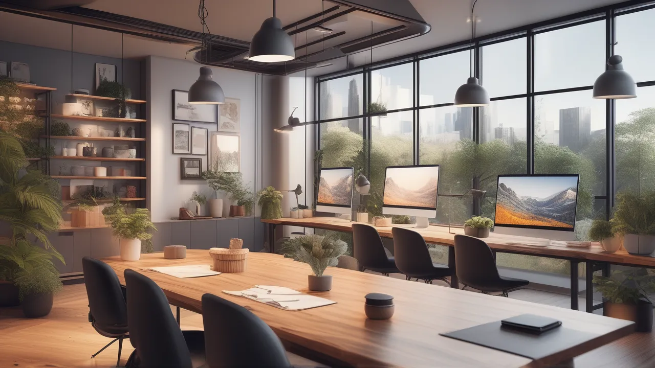 10 Benefits of Choosing a Full Service Marketing Agency — article thumbnail