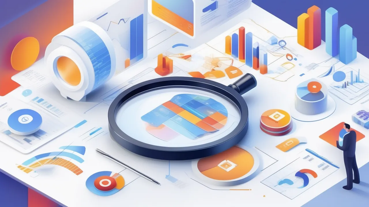 7 Proven Strategies to Maximize Paid Search Marketing — illustration