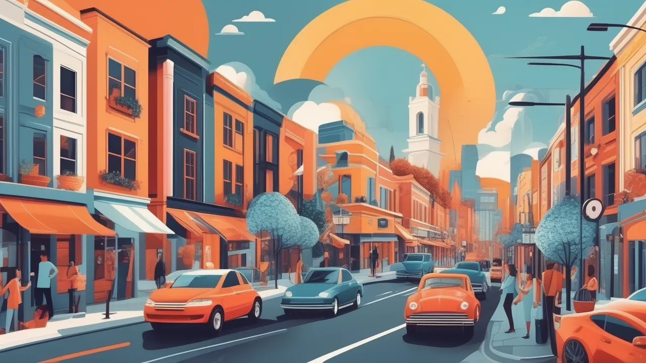 9 Ways a Local Growth Agency Can Elevate Your Brand — article thumbnail