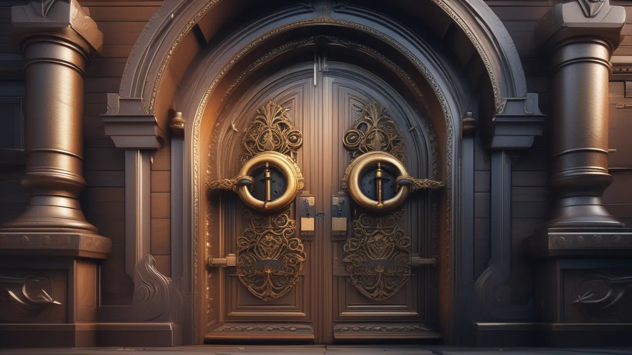 Unlock Potential with Search Engine Optimisation — article thumbnail