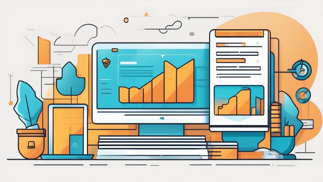 Why Professional Website Design Matters for Your Business — article thumbnail