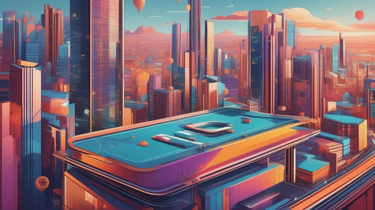 Understanding the Power of Search Engine Marketing — illustration