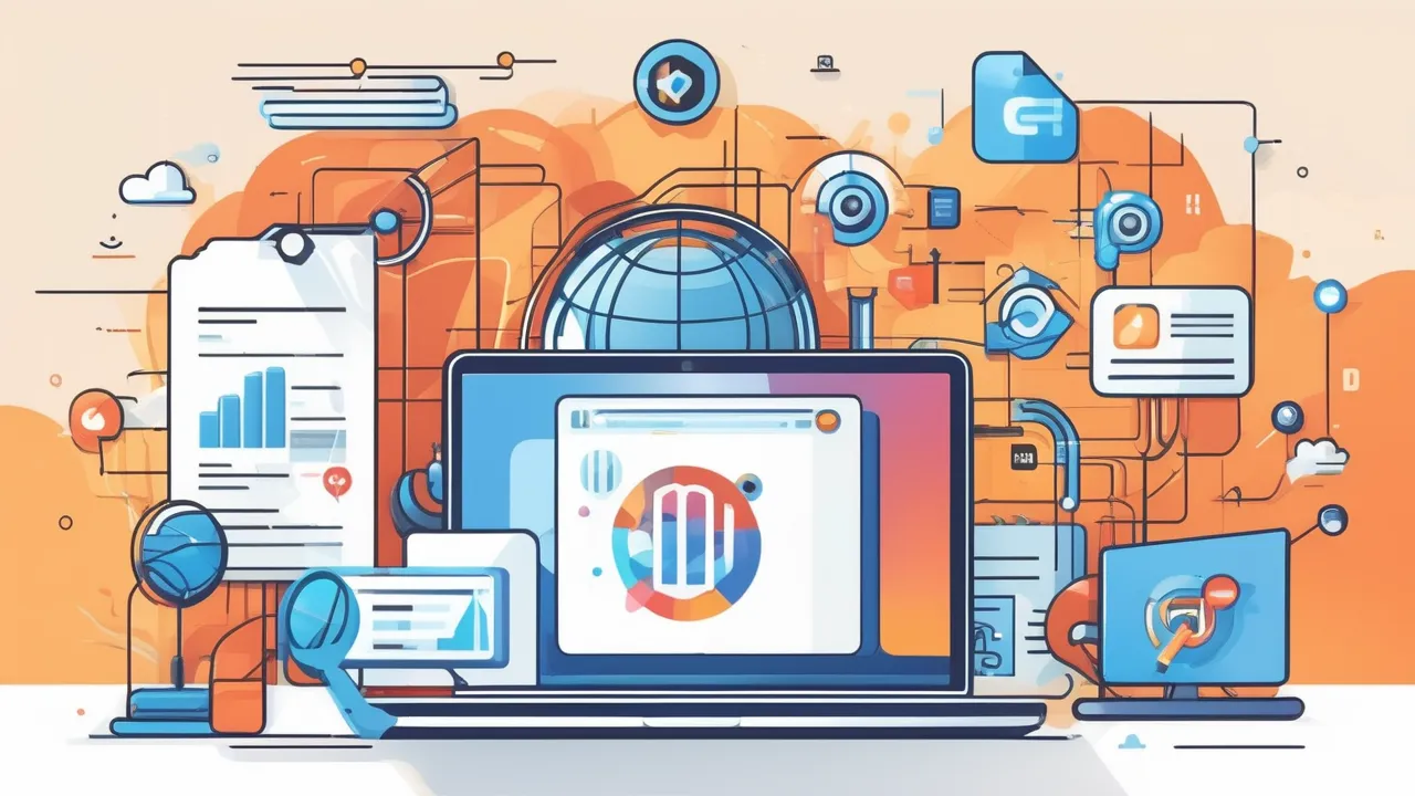 Boosting Your Online Presence with Search Engine Marketing — article thumbnail