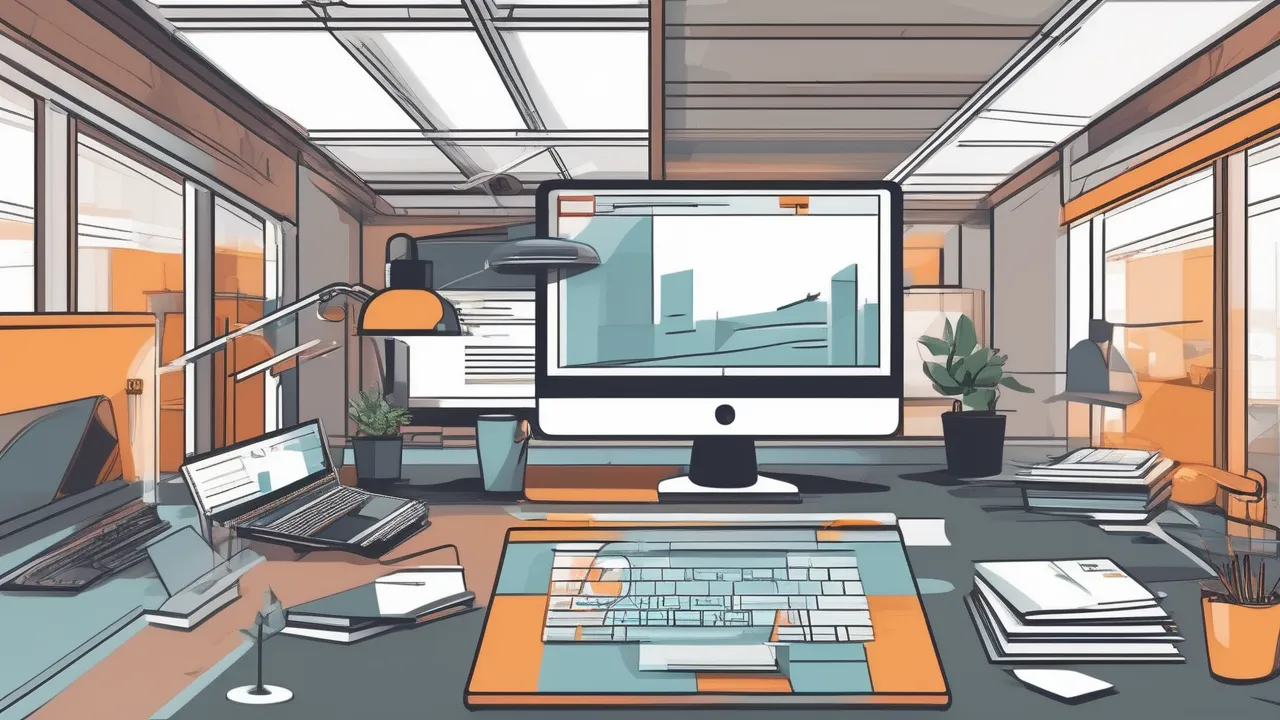 Why Your Business Needs a Robust SEO Strategy — article thumbnail