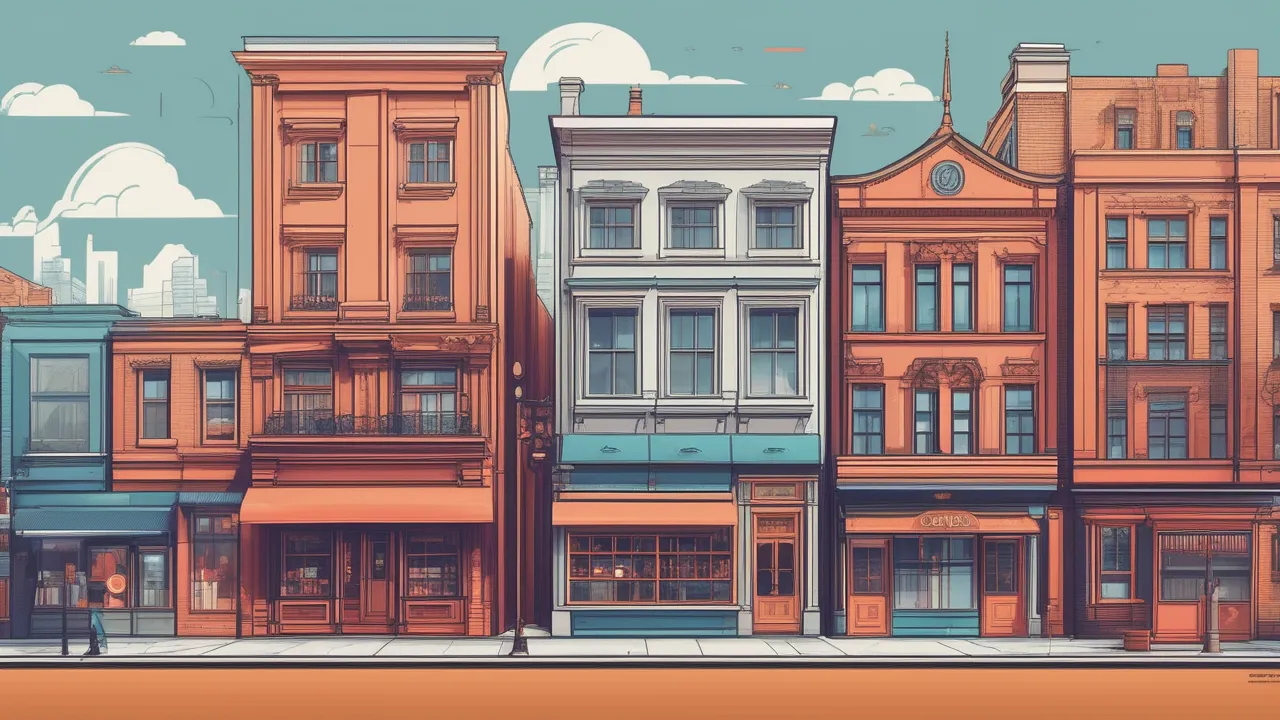 Benefits of Professional Brand Design for Businesses — illustration