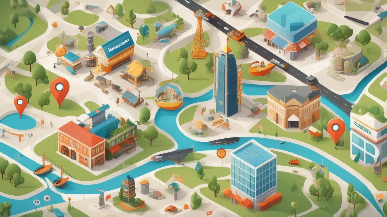 Why Choose a Local SEO Agency for Your Business — article thumbnail