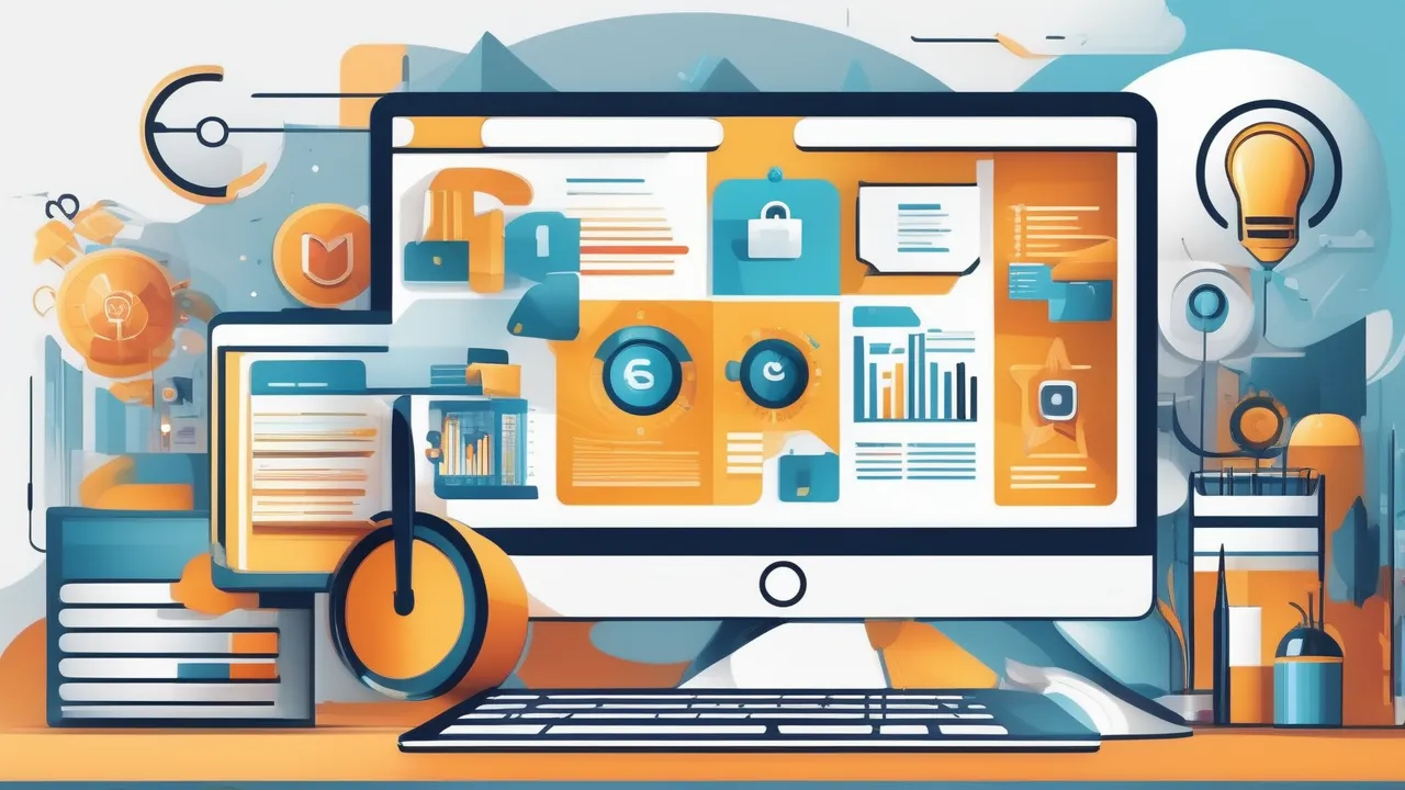 Choosing the Right Full Service Marketing Agency for Your Brand — article thumbnail