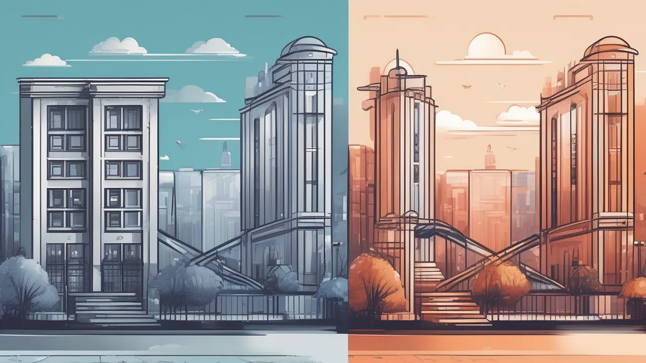 The Impact of Professional Website Design on Your Brand Image — article thumbnail