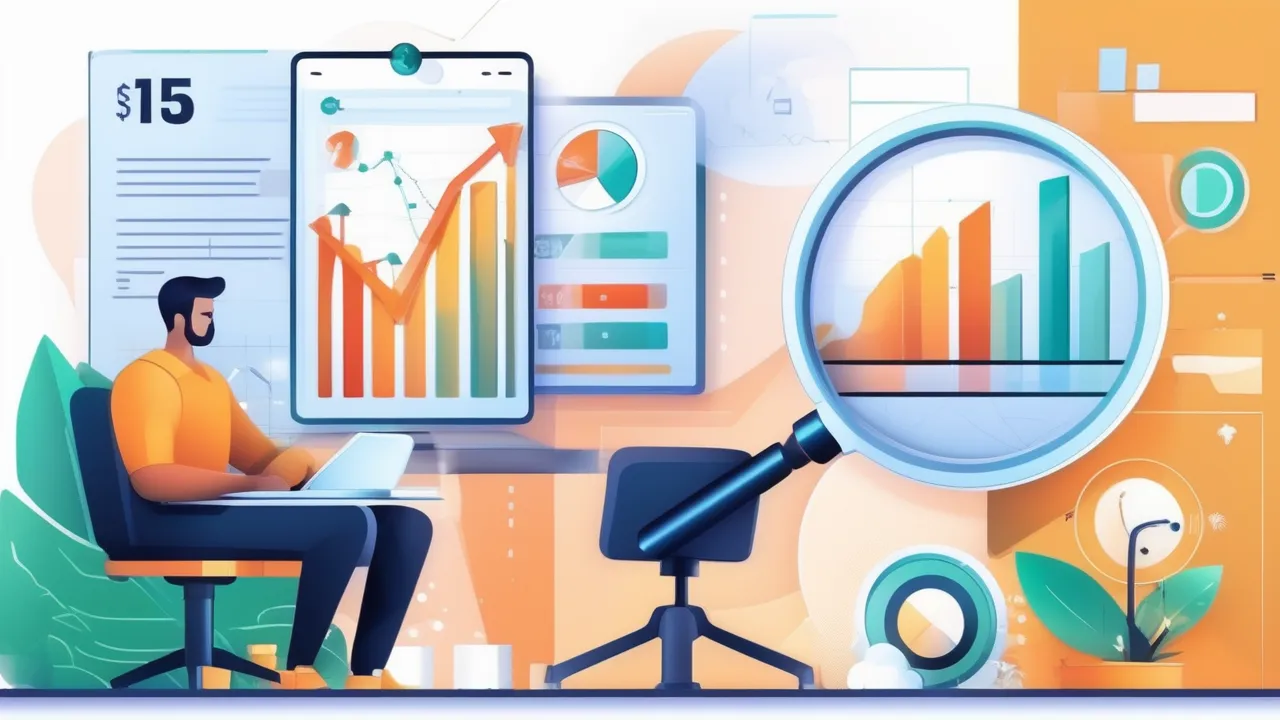 Understanding the Impact of Paid Search Marketing on Your Business — article thumbnail