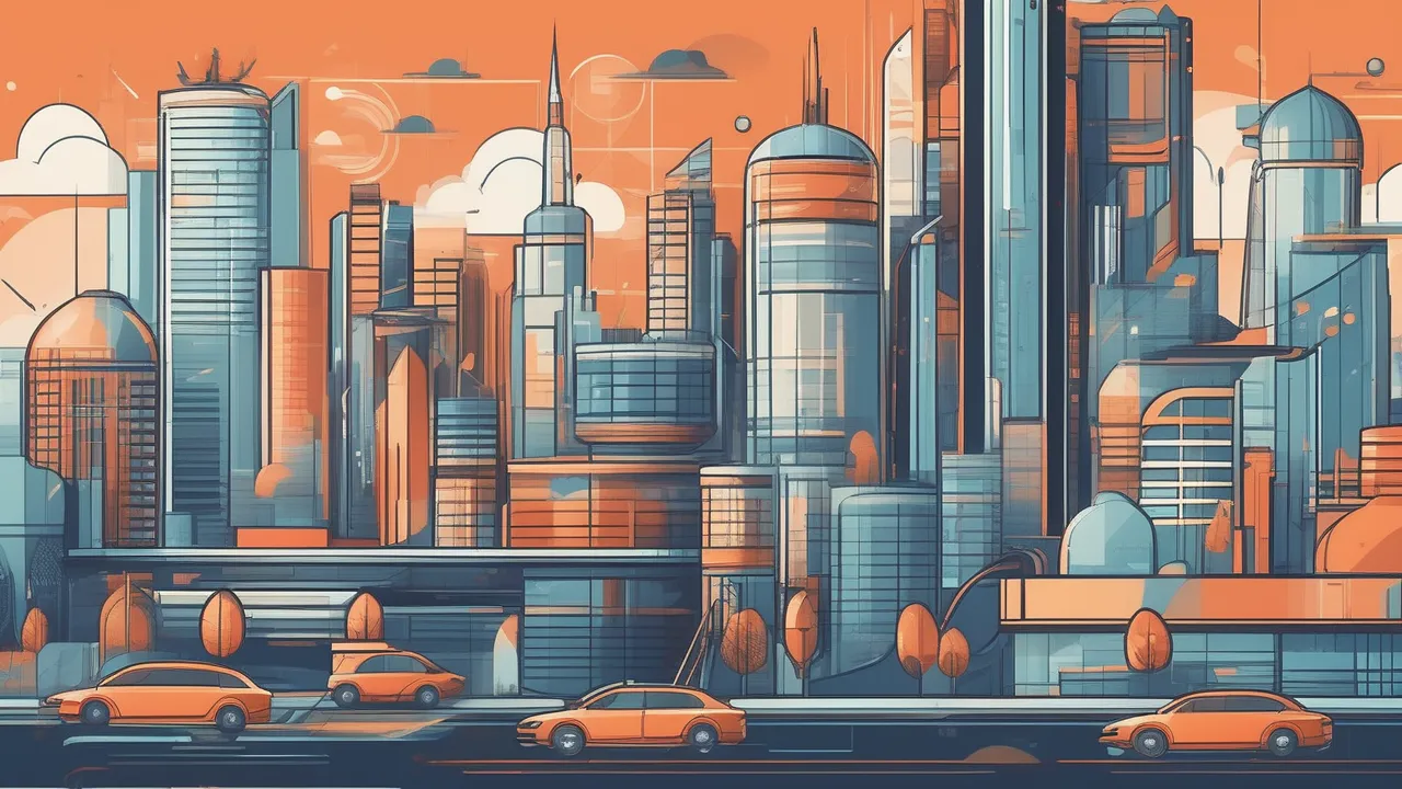 Why a Digital Marketing Strategy Agency is Critical for Growth — illustration