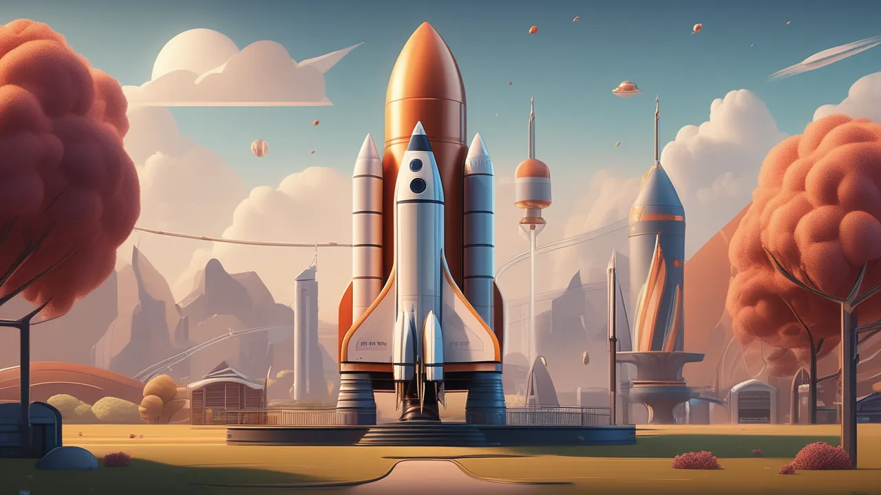 How a Local Growth Agency Can Propel Your Business Forward — illustration