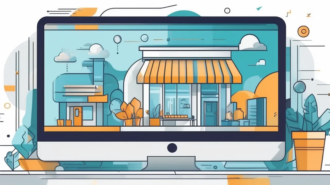 9 Benefits of Custom Website Design for Your Business — article thumbnail