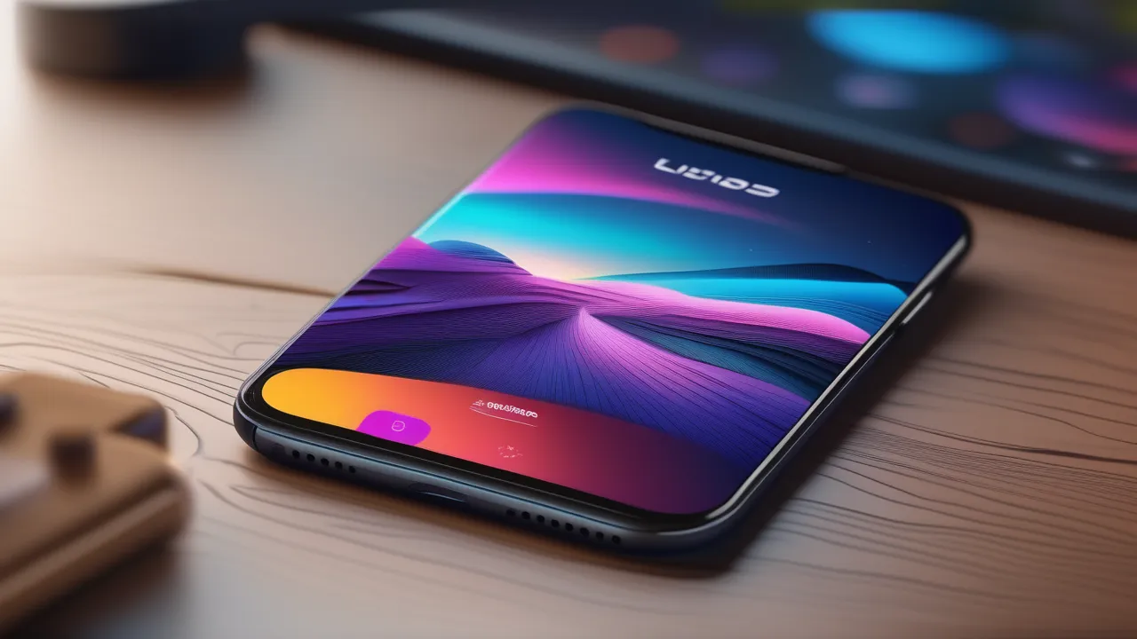 5 Proven App UI Design Techniques to Boost Engagement — illustration