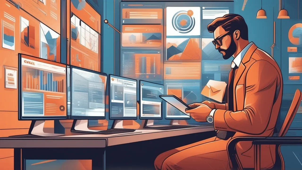 7 Key Factors to Consider When Choosing an Email Marketing Agency — article thumbnail