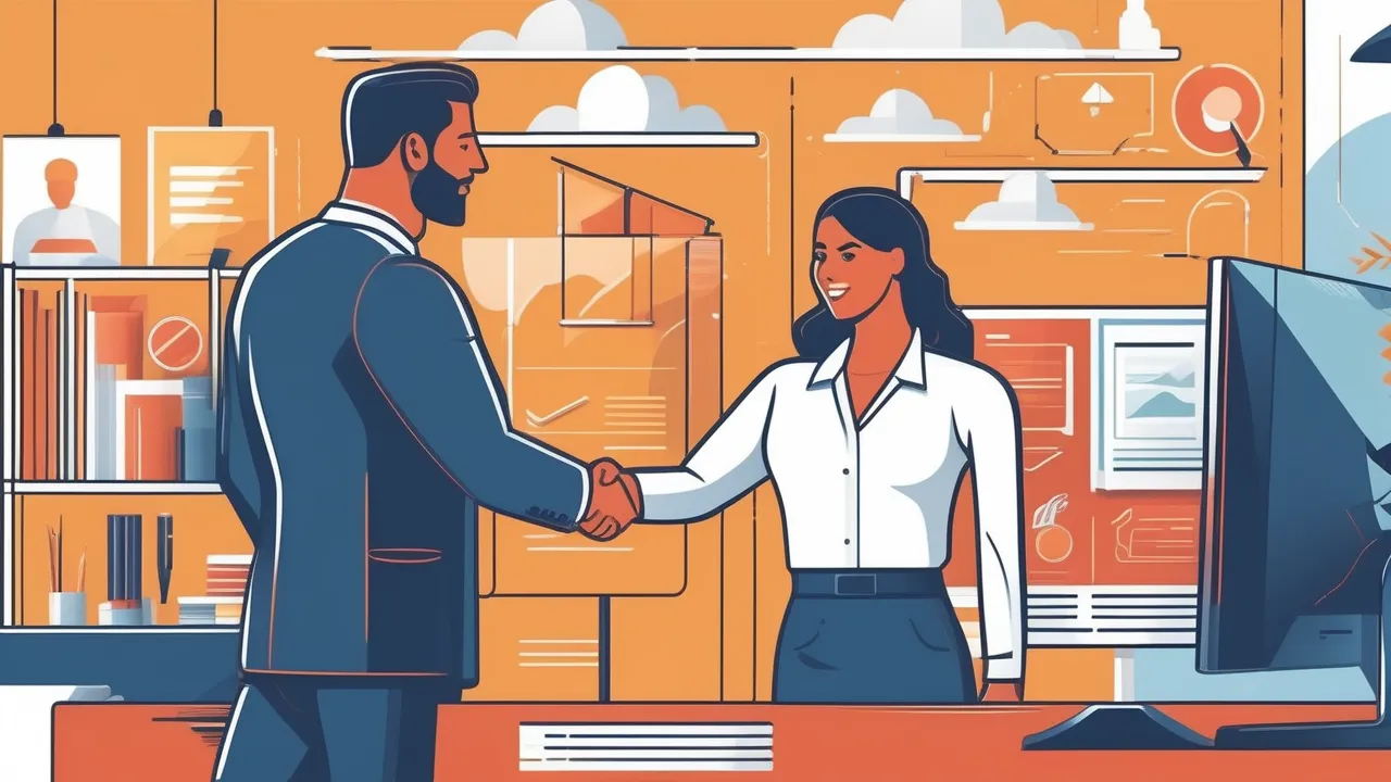 7 Things to Expect When Hiring a Full Service Marketing Agency — article thumbnail