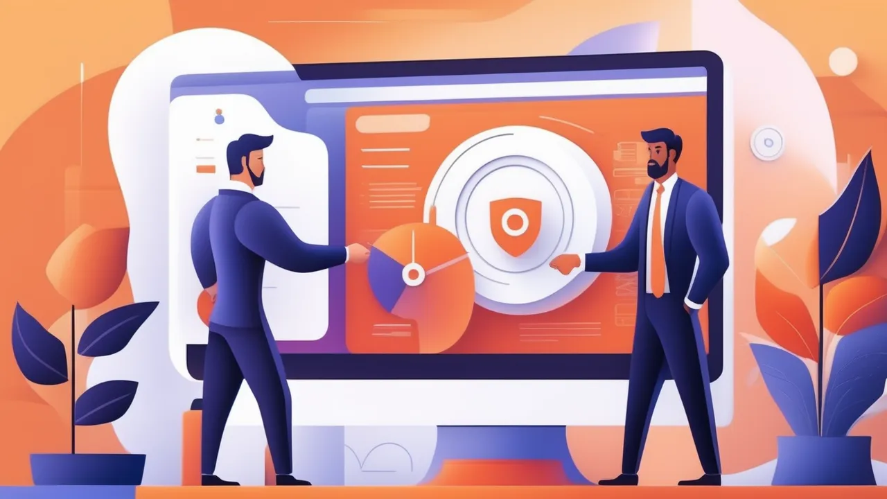 Leveraging a Digital Marketing Strategy Agency for Business Growth — article thumbnail