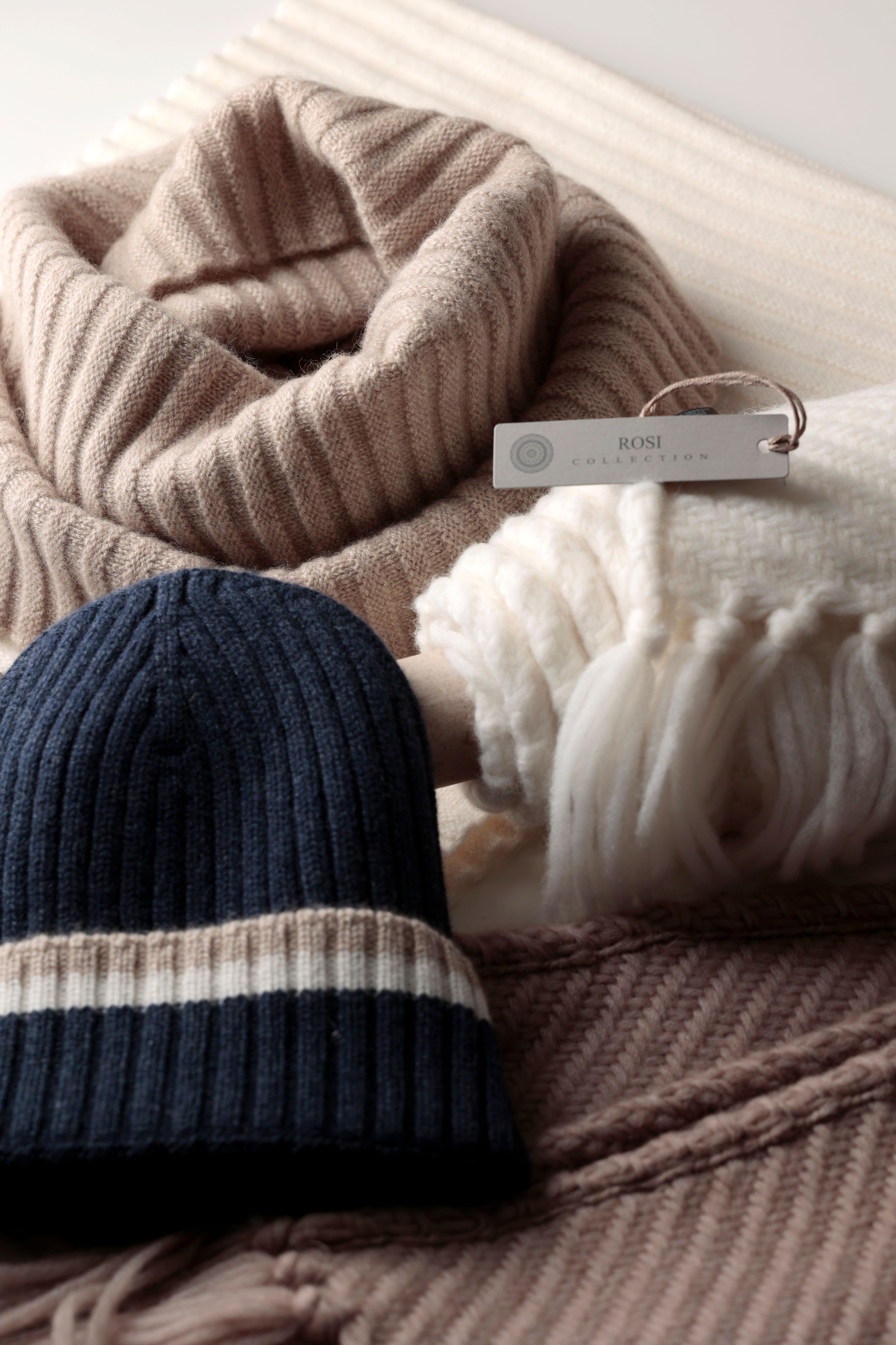 Ein Bild aus der aktuellen Kollektion des Labels