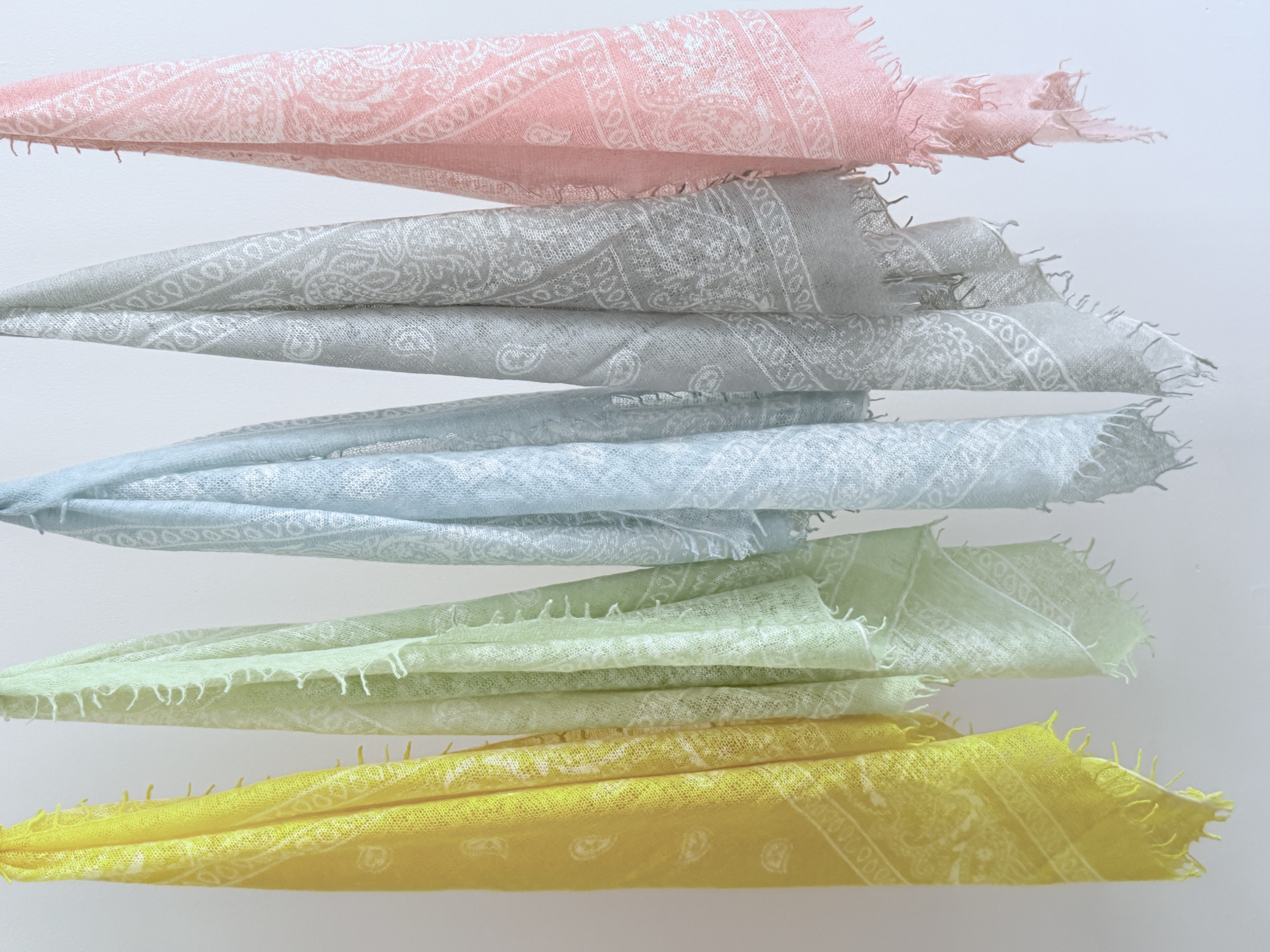 Ein Bild aus der aktuellen Kollektion des Labels