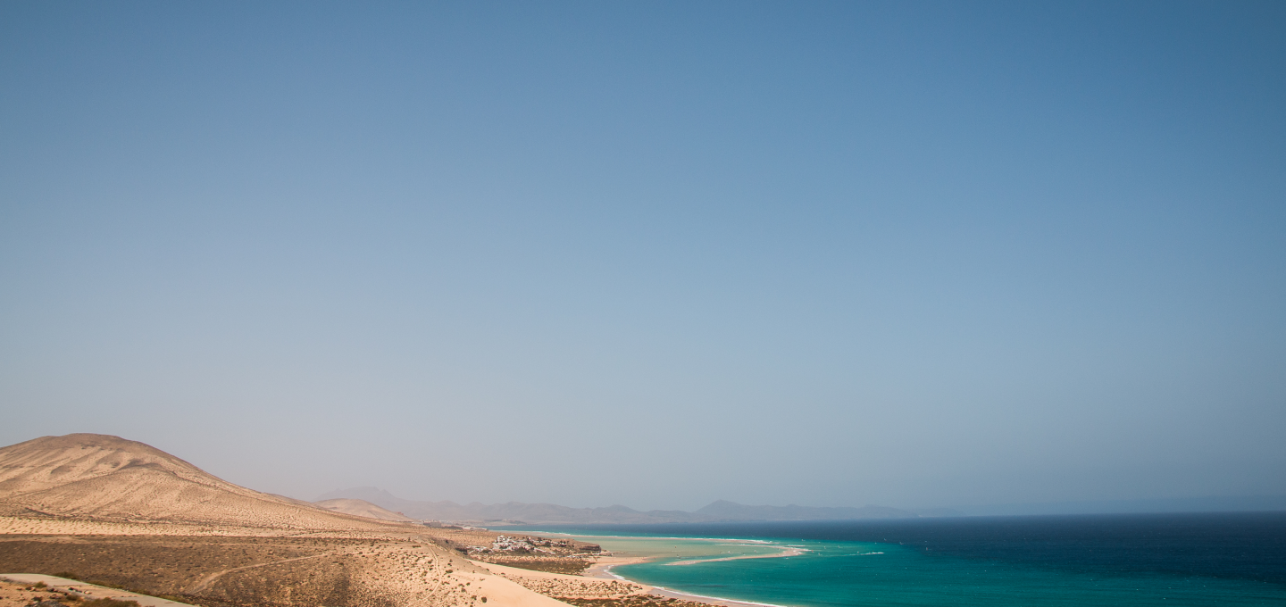 Intermediate kite classes - Fuerteventura > Play > Kite