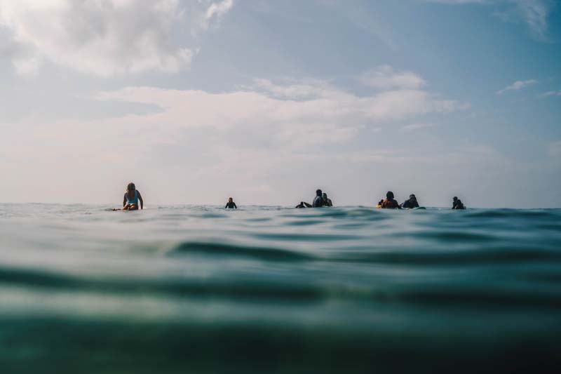 Surfboard & Wetsuit Rental - Sri Lanka > Play > Surf