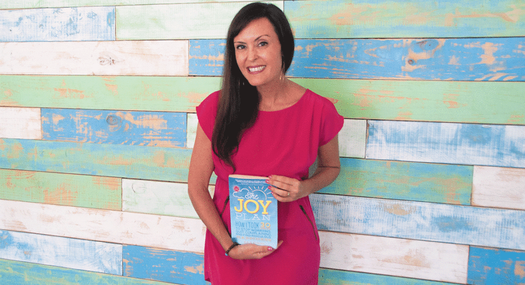 Unlocking the Science of Joy: How Psychedelics and Mindfulness Can Transform Your Brain