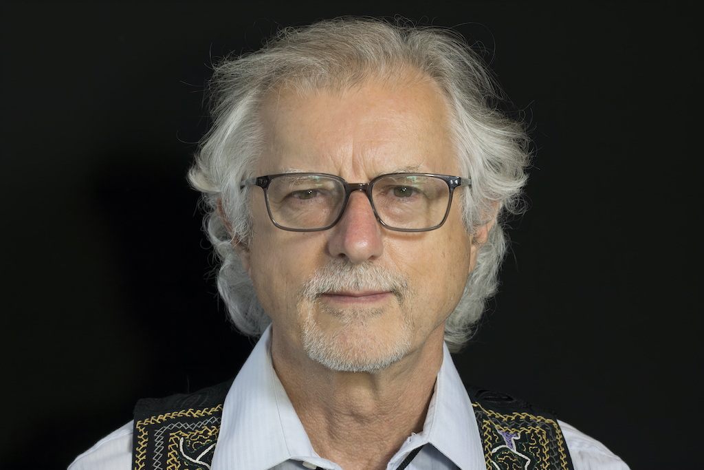 Can Psychedelics Really Change the World? Insights from the Webdelics Podcast with Stephen Gray