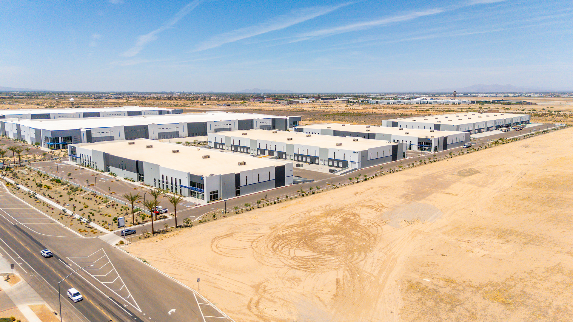 Alcorn Construction Appoints Industry Veteran Robert Cortazzo as Vice President of Operations in Arizona