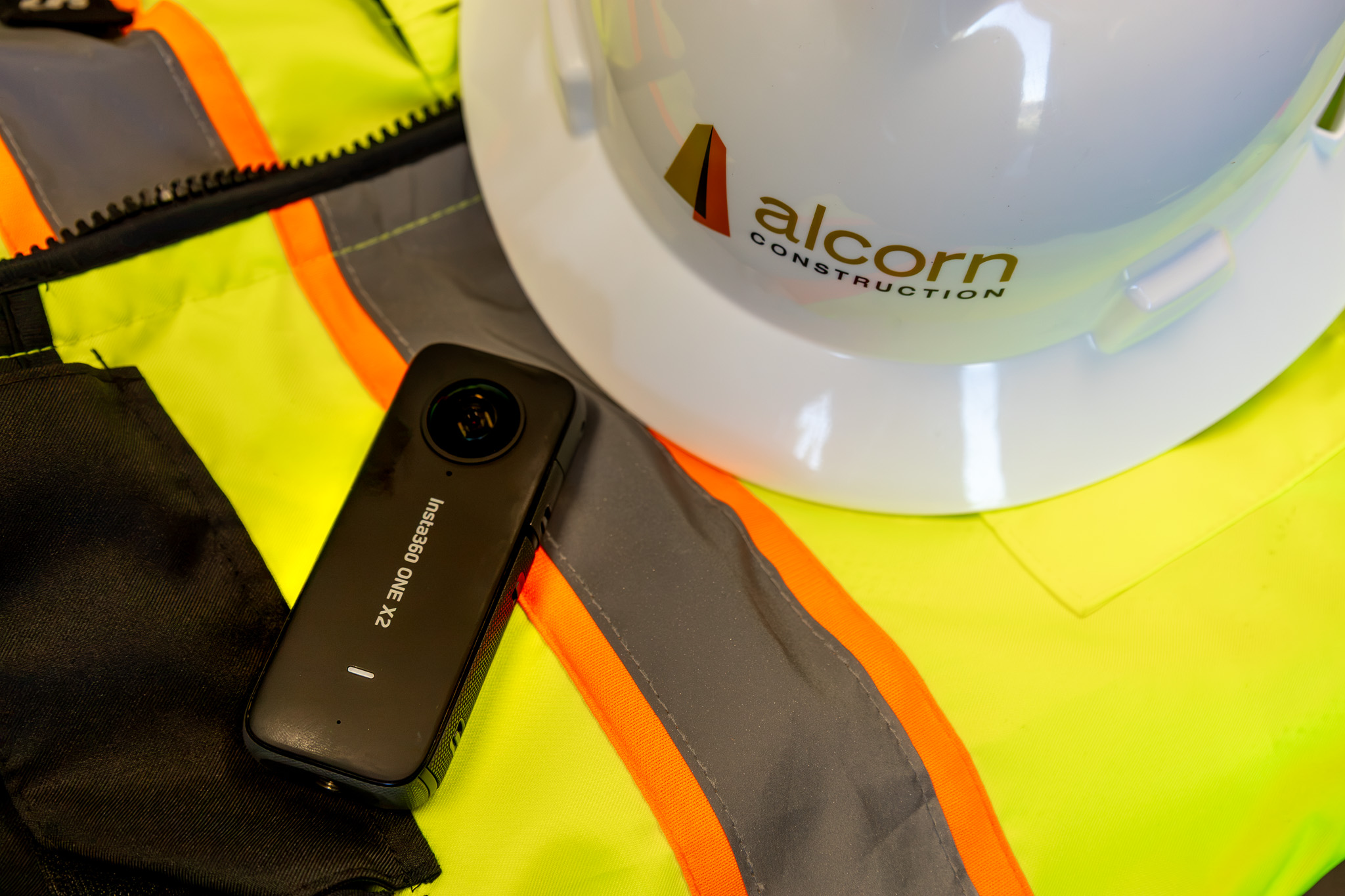 360-Cameras Captures Credibility at Multifamily Renovation