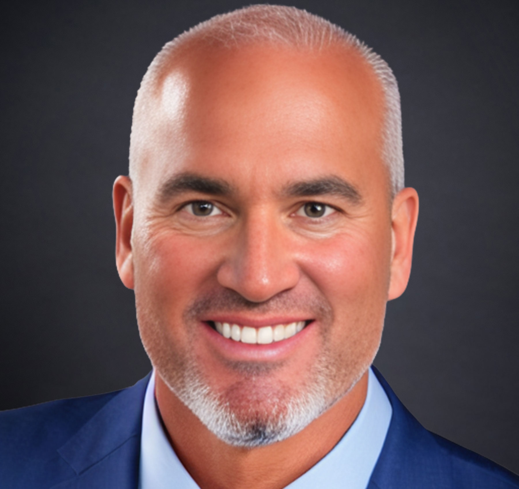 Todd Geer