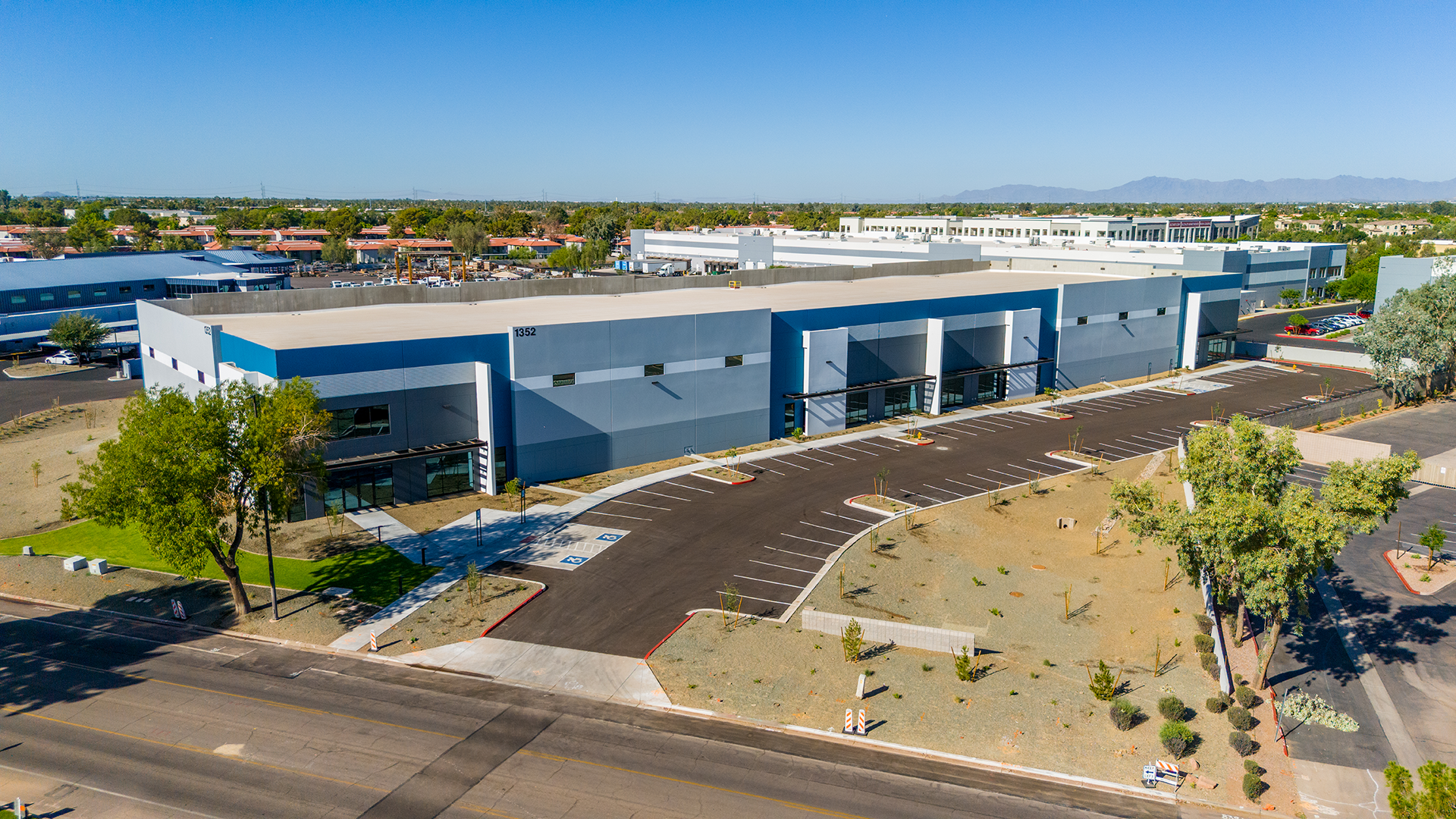 Alcorn Construction Strengthens Arizona Leadership to Support Continued Growth