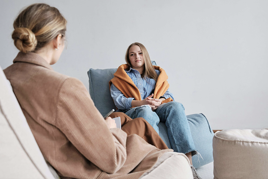 pszichológus azonnal