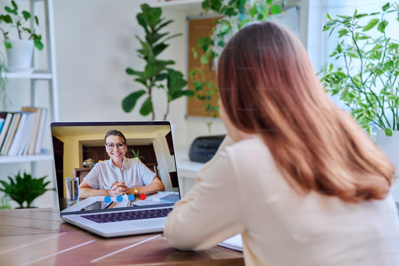 online pszichológus