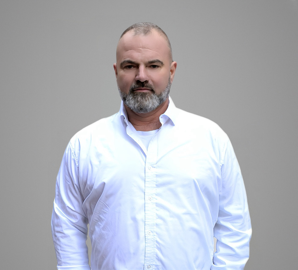 pszichológus Budapest — Mentis Pszichológiai Központ, Végh Ferenc