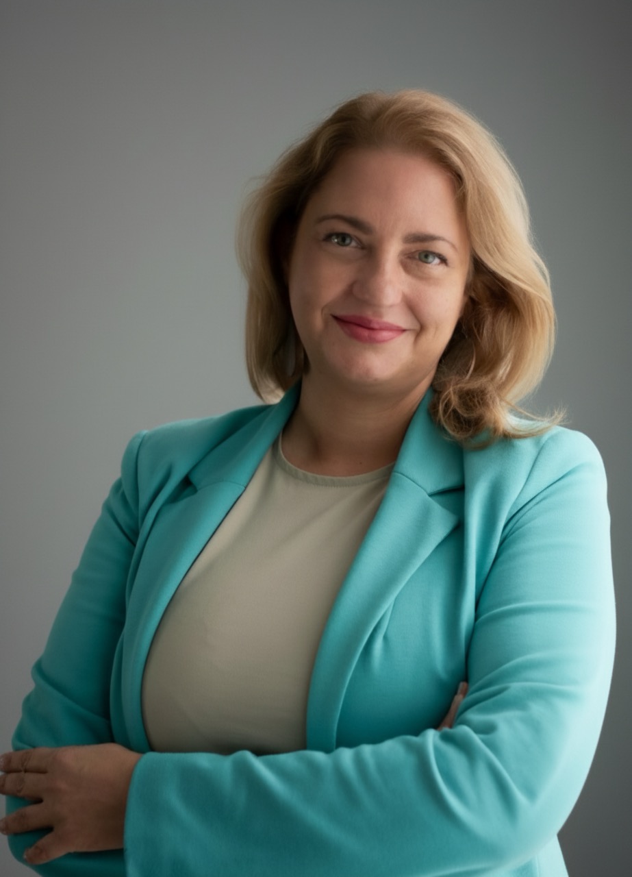 pszichológus Budapest — Mentis Pszichológiai Központ, Szabó Anita