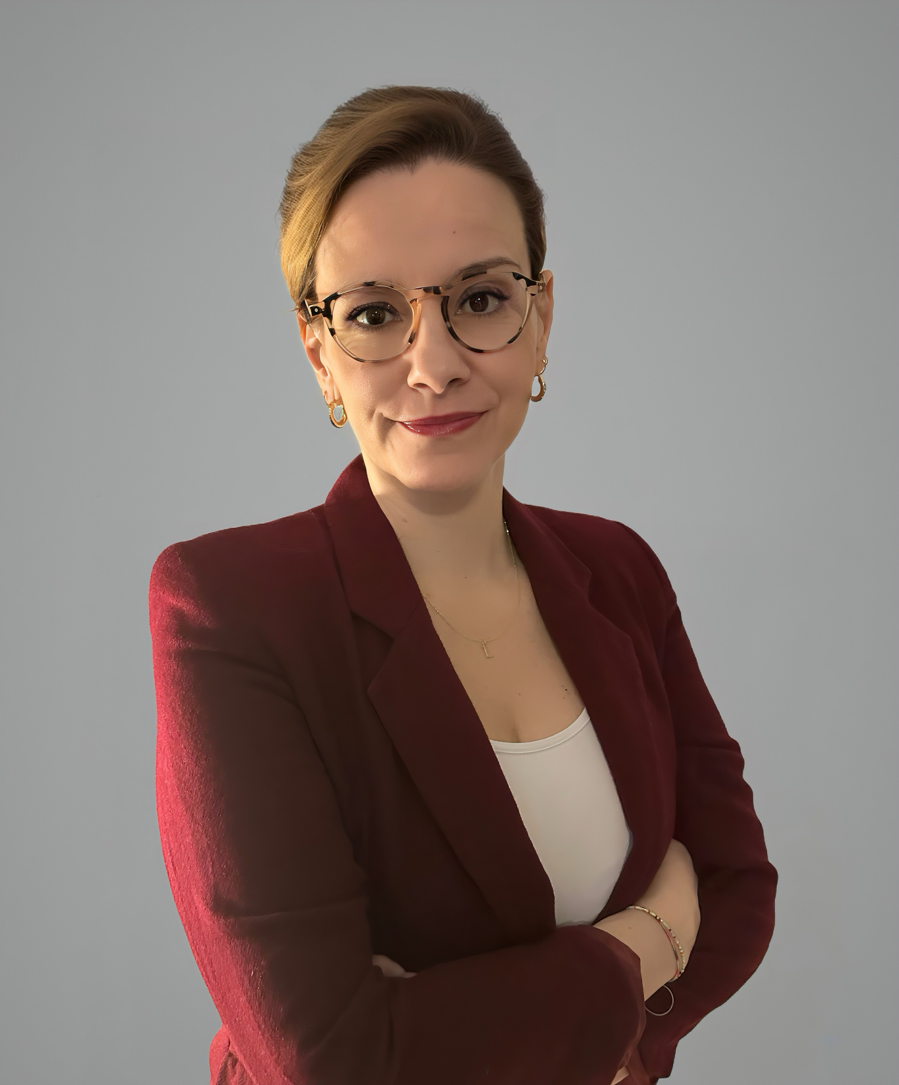 pszichológus Budapest — Mentis Pszichológiai Központ, Teller Nikolett