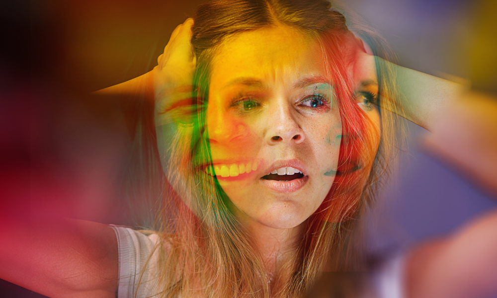 borderline személyiségzavar