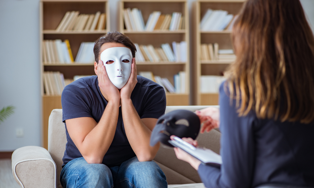 borderline személyiségzavar