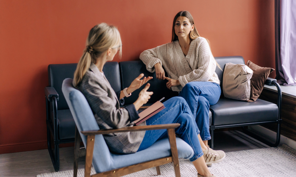 borderline személyiségzavar