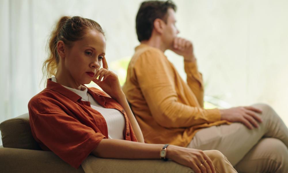 megcsalás feldolgozása