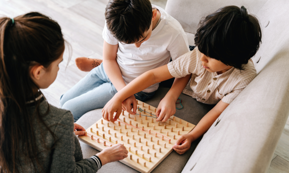 gyermekpszichológus Budapest