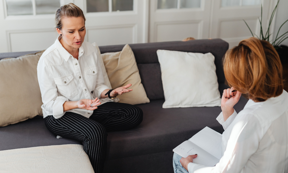 Pszichológiai tünetek