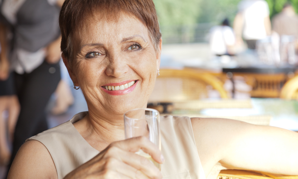 szorongás x generáció