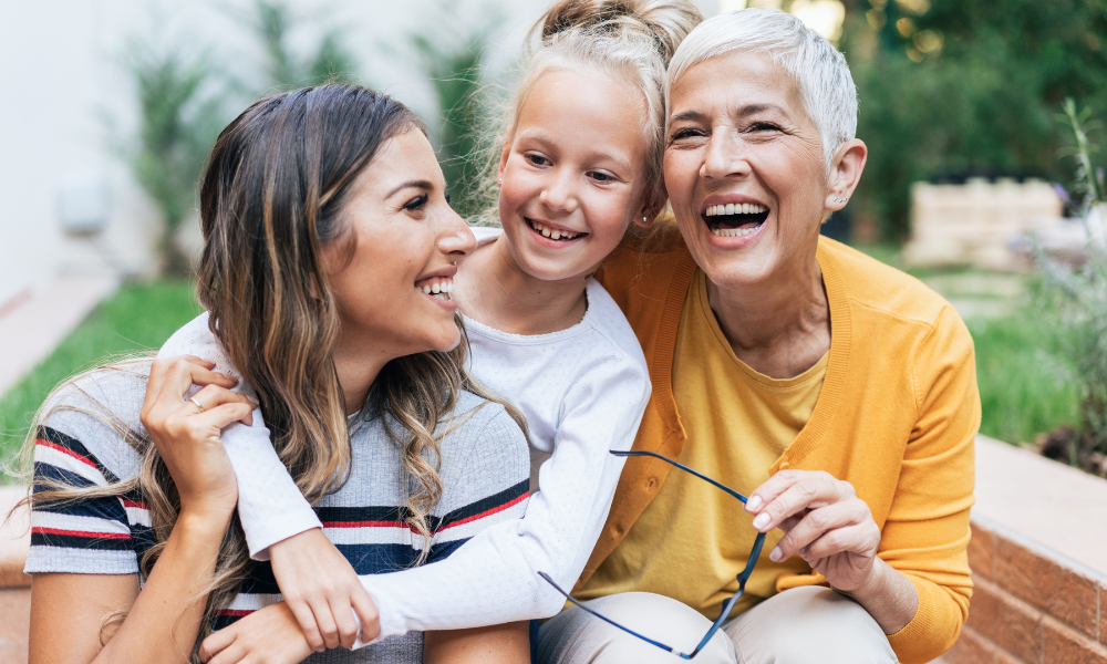 transzgenerációs hatás